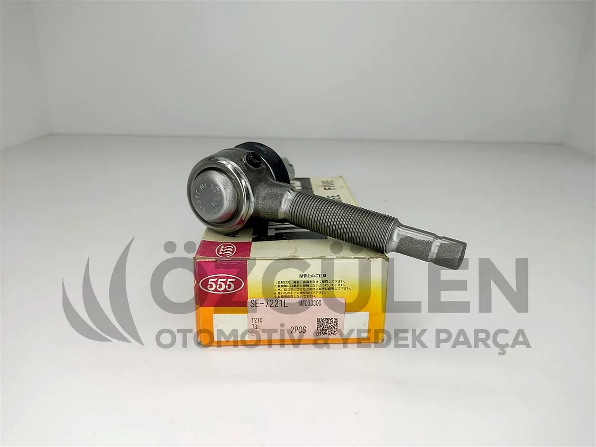 Mitsubishi Rot Ba�� (D�� �n Sol) MW033300 L200 Triton Pajero Sport 2.5 D 2.5 TD 4D56 �r�n Foto�raf� - 4