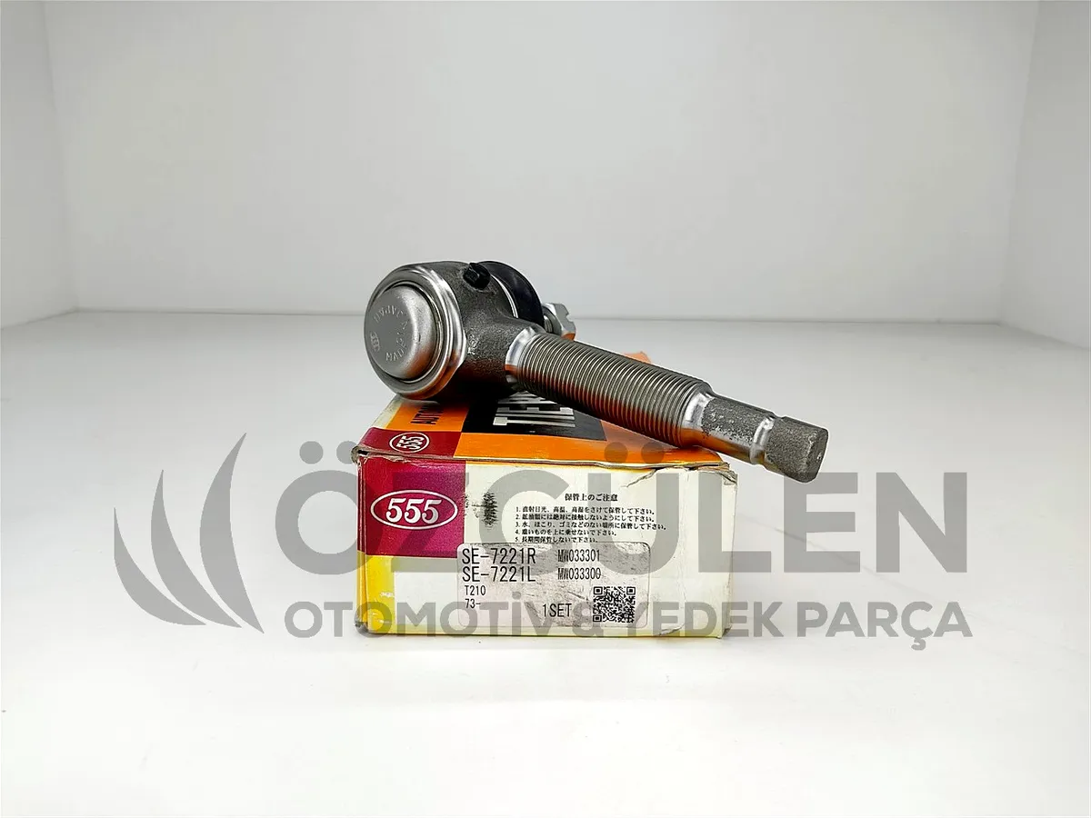 M�tsubishi Rot Ba�� (D�� �n Sa�) MW033301 Canter FE305 FE444 4D31 4D32 �r�n Foto�raf� - 3