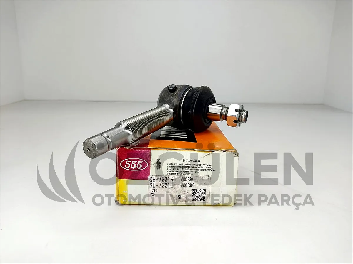 M�tsubishi Rot Ba�� (D�� �n Sa�) MW033301 Canter FE305 FE444 4D31 4D32 �r�n Foto�raf� - 4