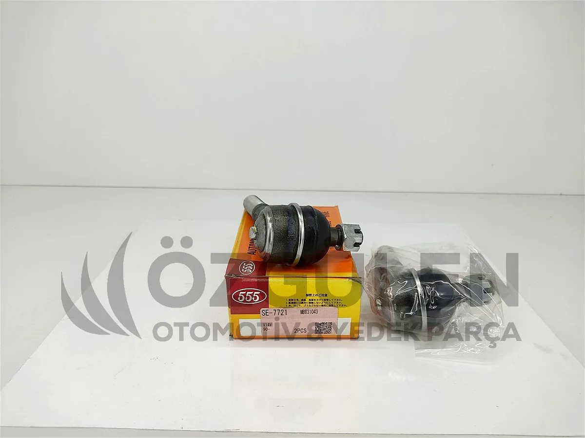 Mitsubishi Rot Ba�� (D�� Sa�/Sol) MB831043 SE-7721 L200 Pajero Sport 1996-2006 2.5 TD 3.0 V6 4WD �r�n Foto�raf�