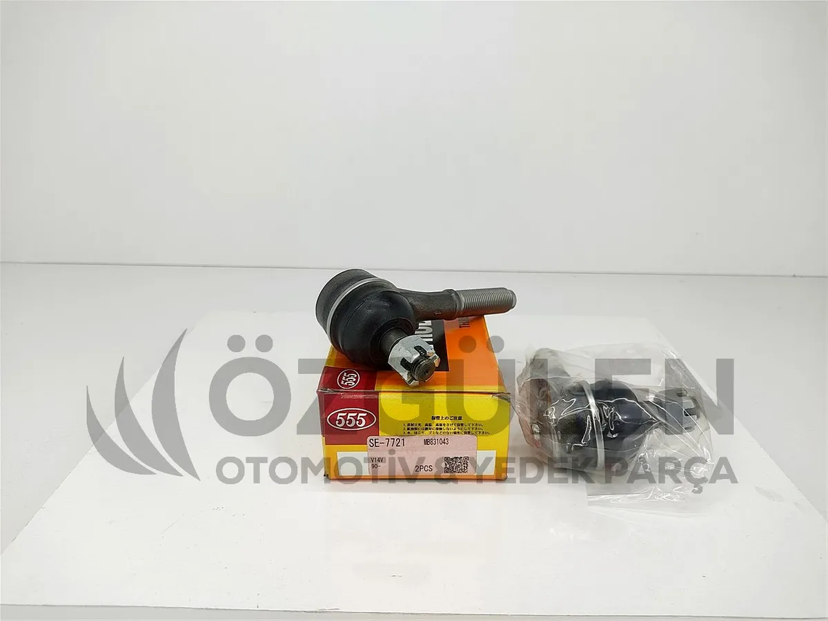 Mitsubishi Rot Ba�� (D�� Sa�/Sol) MB831043 SE-7721 L200 Pajero Sport 1996-2006 2.5 TD 3.0 V6 4WD �r�n Foto�raf� - 2