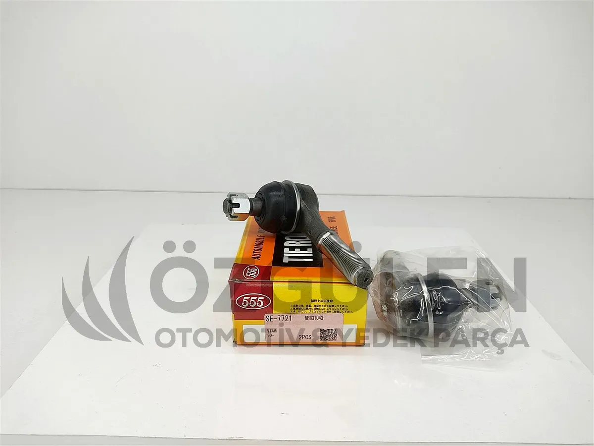 Mitsubishi Rot Ba�� (D�� Sa�/Sol) MB831043 SE-7721 L200 Pajero Sport 1996-2006 2.5 TD 3.0 V6 4WD �r�n Foto�raf� - 3