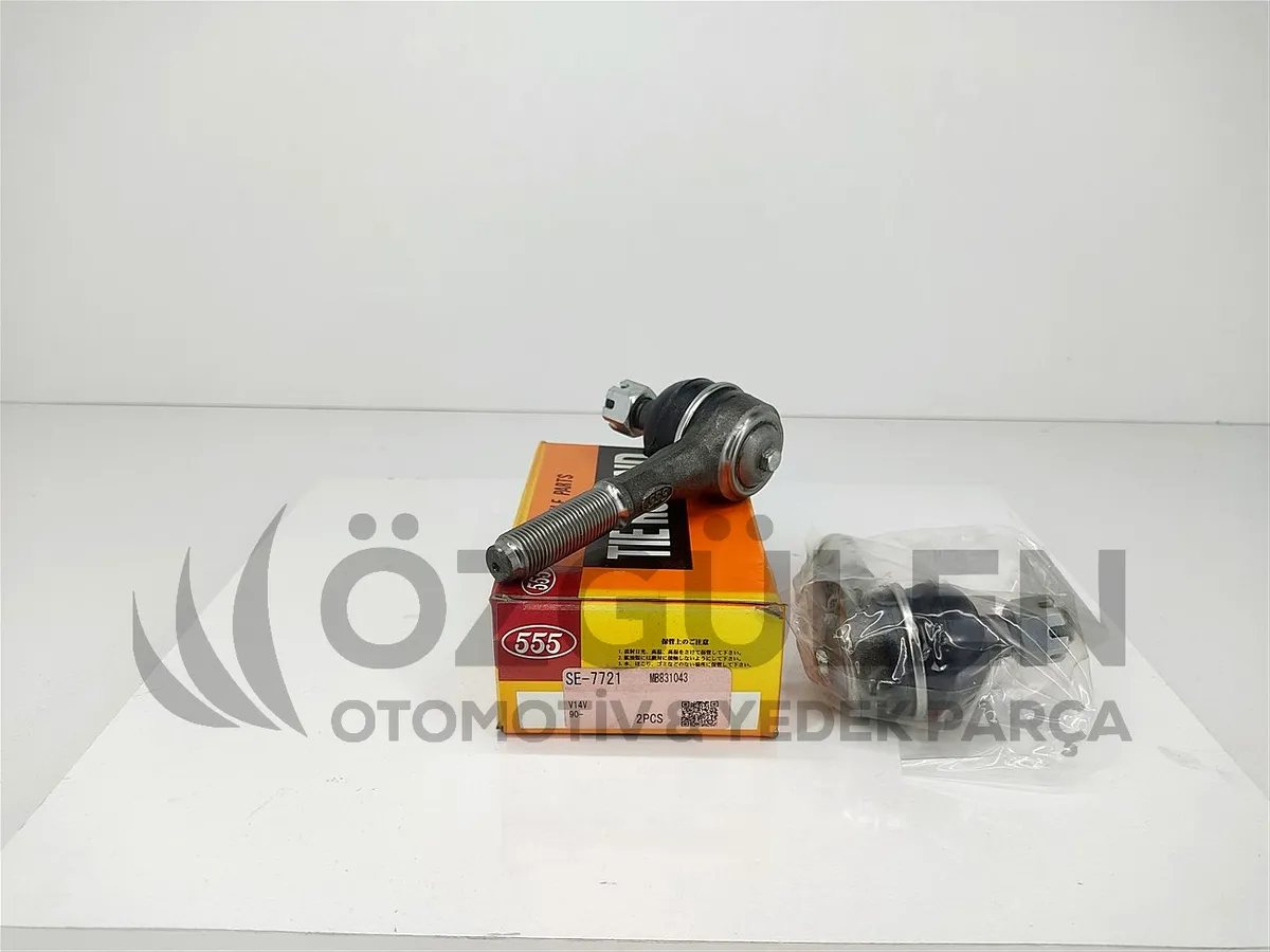 Mitsubishi Rot Ba�� (D�� Sa�/Sol) MB831043 SE-7721 L200 Pajero Sport 1996-2006 2.5 TD 3.0 V6 4WD �r�n Foto�raf� - 4