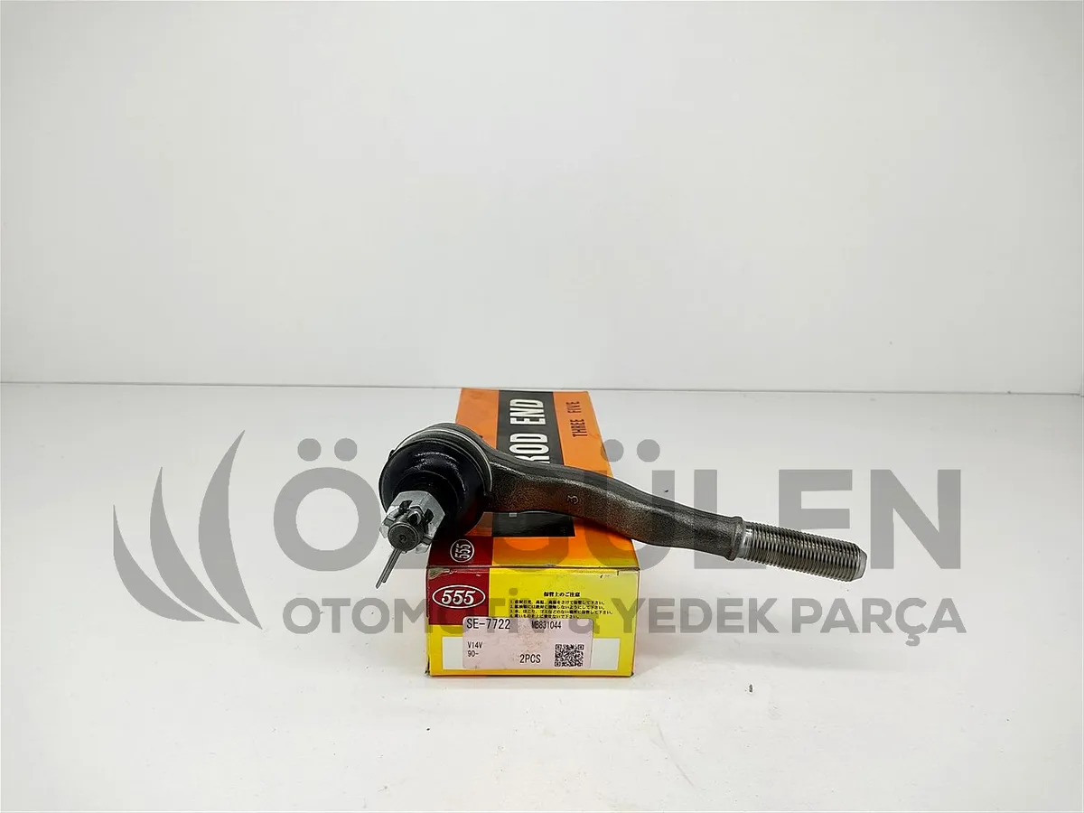 Mitsubishi Rot Ba�� (�n �� Sa�-Sol) MB831044 L200 Pajero SE-7722 2.4 2.5 TD 3.0 V6 4G64 4D56 6G72 �r�n Foto�raf� - 2