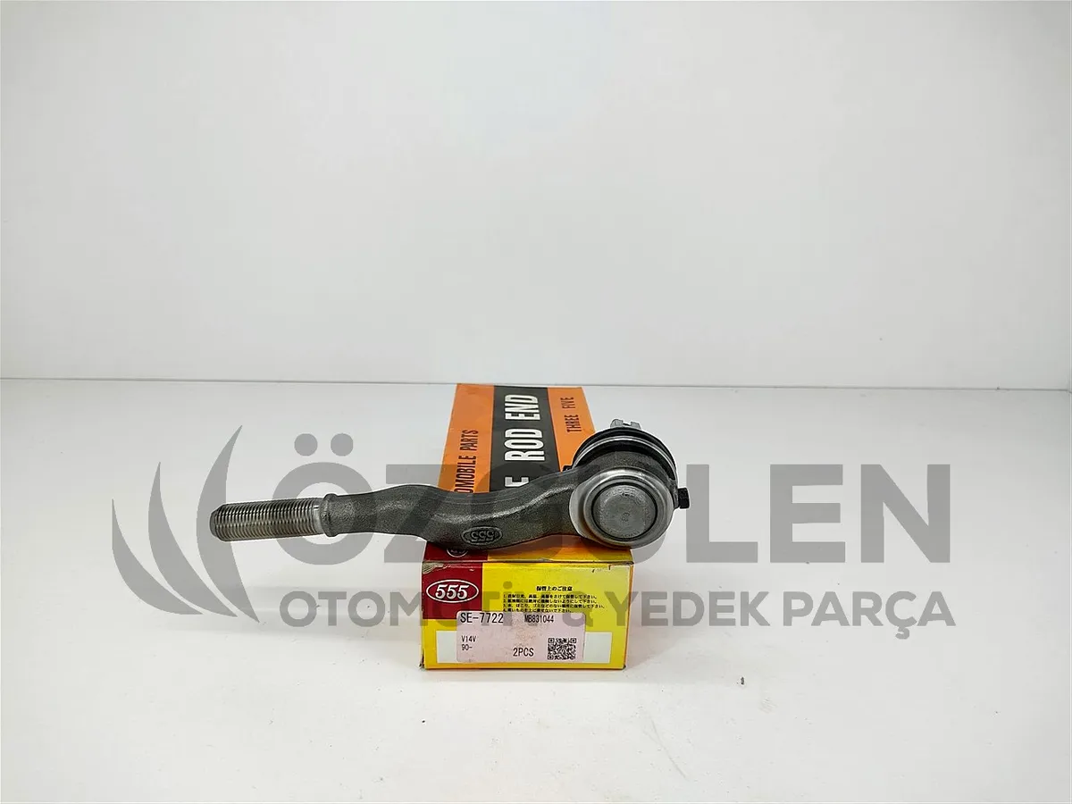Mitsubishi Rot Ba�� (�n �� Sa�-Sol) MB831044 L200 Pajero SE-7722 2.4 2.5 TD 3.0 V6 4G64 4D56 6G72 �r�n Foto�raf� - 4
