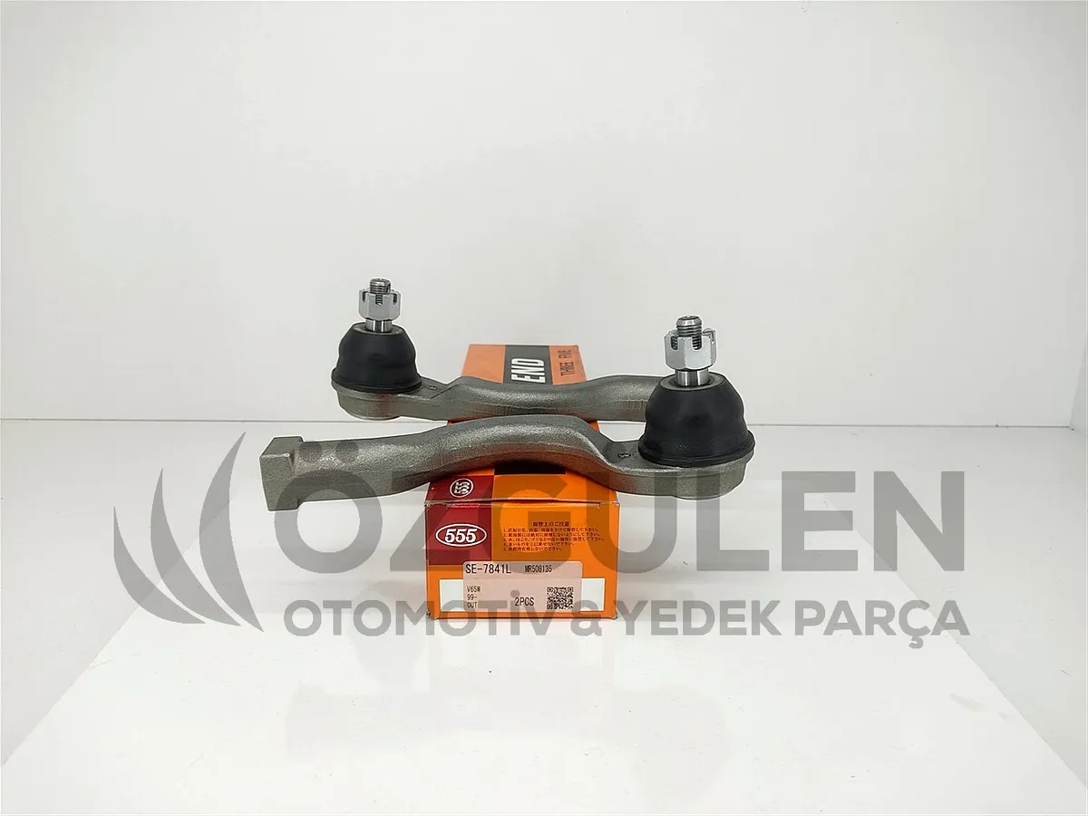 Mitsubishi Rot Ba�� (D�� Sol) MR508135 SE-7841L L200 Pajero 2006-2015 2.5 DID 3.2 DID 4WD �r�n Foto�raf� - 4