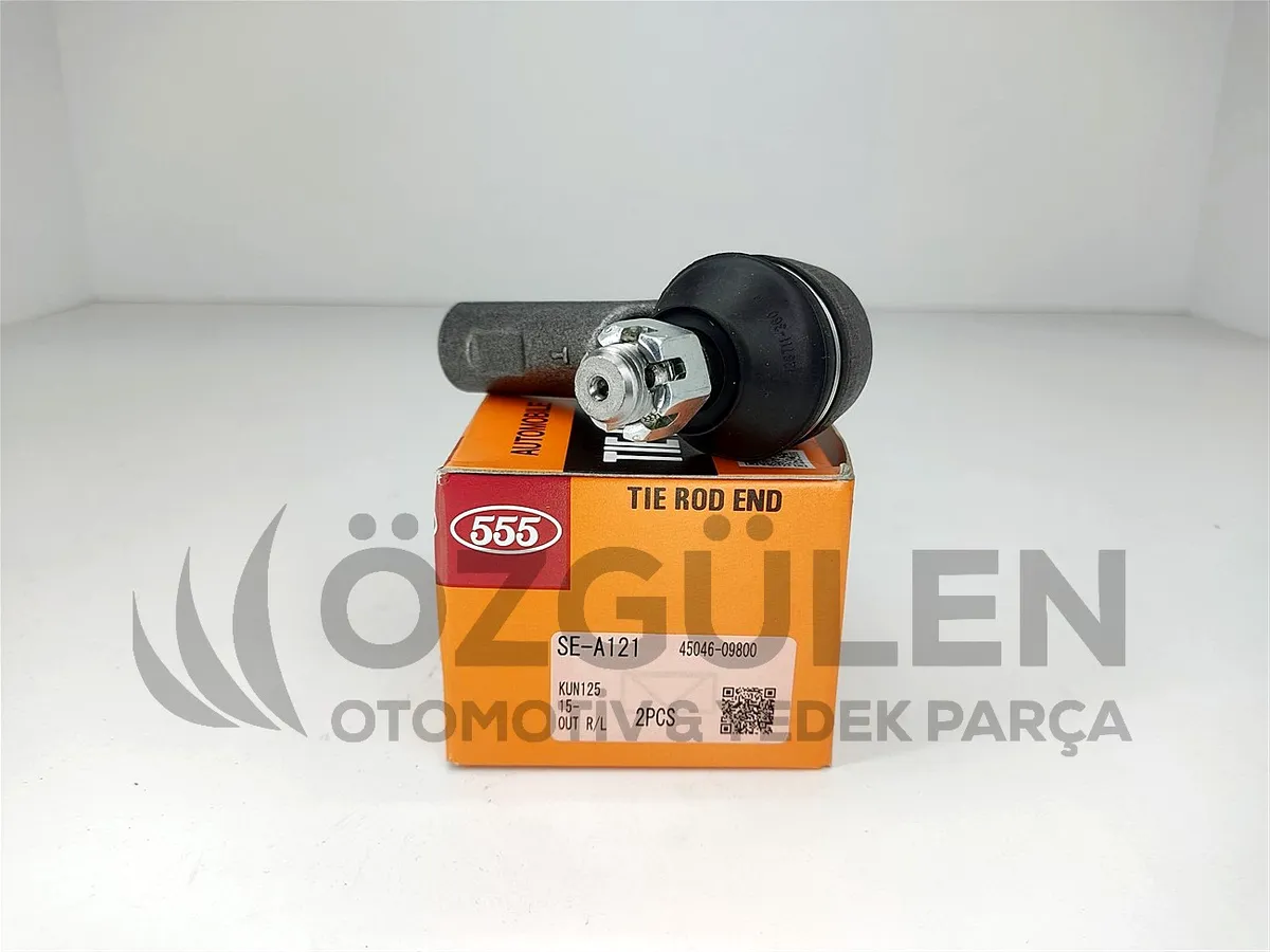 Toyota Rot Ba�� (D�� �n Sa�) 45046-09800 Hilux Vigo Fortuner 2.5 D-4D 3.0 D-4D 1KD-FTV 2KD-FTV 2TR-FE �r�n Foto�raf�