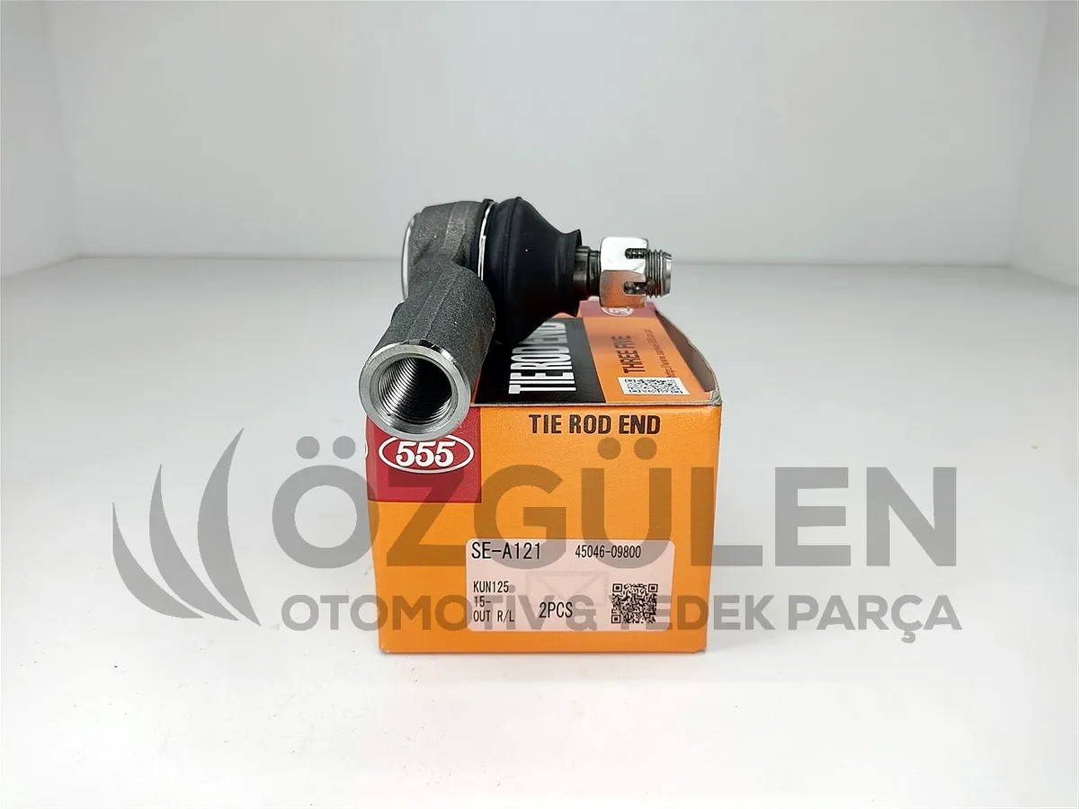 Toyota Rot Ba�� (D�� �n Sa�) 45046-09800 Hilux Vigo Fortuner 2.5 D-4D 3.0 D-4D 1KD-FTV 2KD-FTV 2TR-FE �r�n Foto�raf� - 3