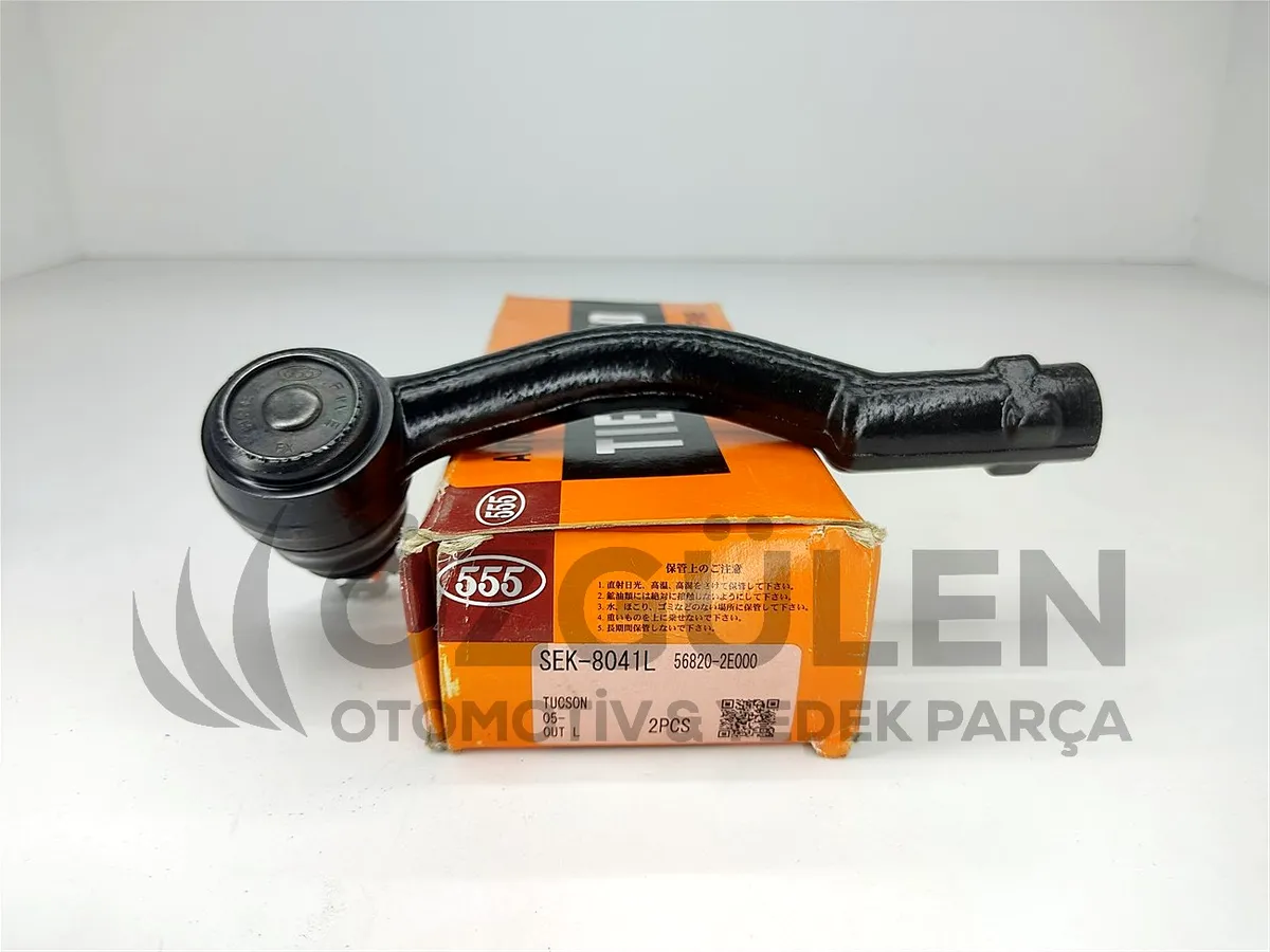 Hyundai Kia Rot Ba�� (�n D�� Sol) 56820-2E000 SEK-8041L Tucson Sportage 2.0 2.0 CRDi 2.7 JM JE KM �r�n Foto�raf� - 3