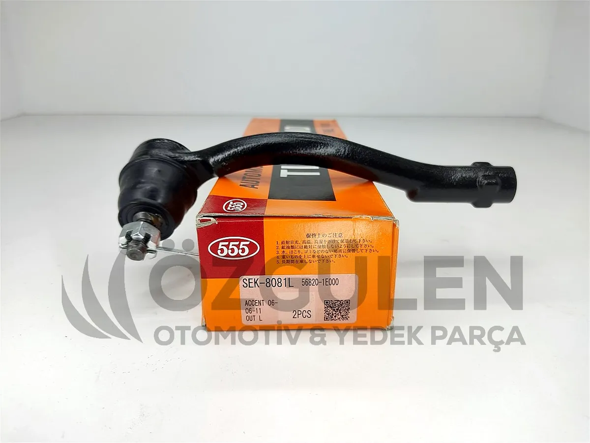 Hyundai Rot Ba�� (D�� �n Sol) 56820-1E000 Accent Era Getz Rio II 1.4 1.6 1.5 CRDi G4EE G4ED D4FA �r�n Foto�raf� - 2