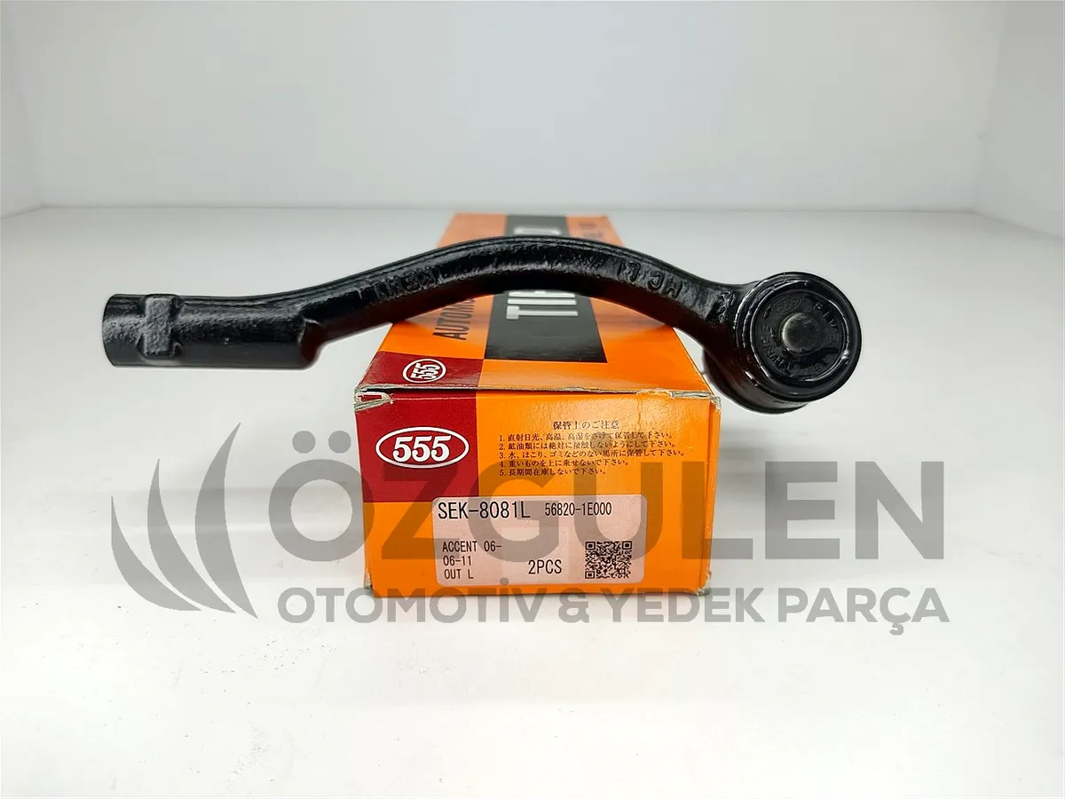 Hyundai Rot Ba�� (D�� �n Sol) 56820-1E000 Accent Era Getz Rio II 1.4 1.6 1.5 CRDi G4EE G4ED D4FA �r�n Foto�raf� - 4