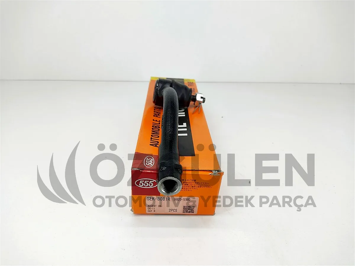 Hyundai Rot Ba�� (�n D�� Sa�) 56820-1E900 SEK-8081R Accent Era Rio 1.4 1.5 CRDi 1.6 G4EE D4FA G4ED �r�n Foto�raf� - 3