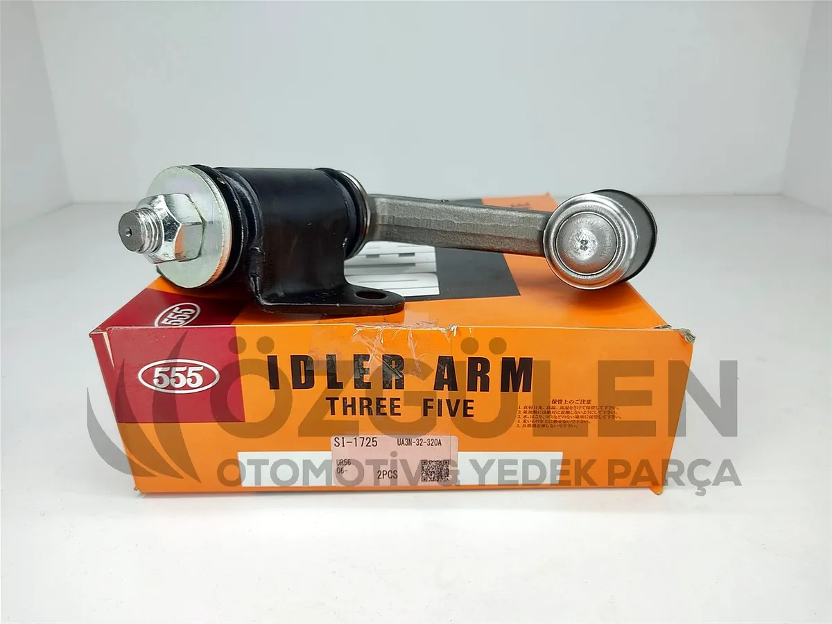 Mazda Deveboynu (�n Sa�-Sol) B-Series Fighter BT-50 UN E2000 �r�n Foto�raf�
