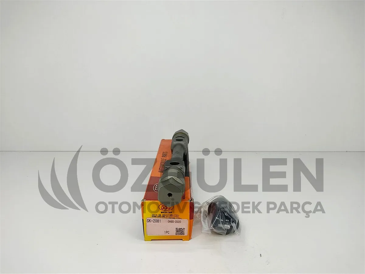 Toyota Sal�ncak Mili Tamir Tak�m� (�n �st) 04485-35020 SK-2081 Hilux / 4Runner �r�n Foto�raf� - 3