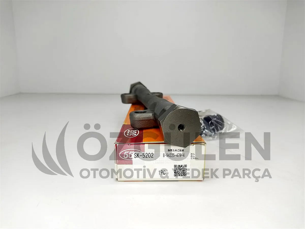 Isuzu Alt Sal�ncak Mili (�n Alt) 8-94225-479-4 SK-5202 Faster TFR TFS 2.5 D 2.8 TD 3.0 TD 4JA1 4JB1-T 4JH1-TC �r�n Foto�raf� - 3
