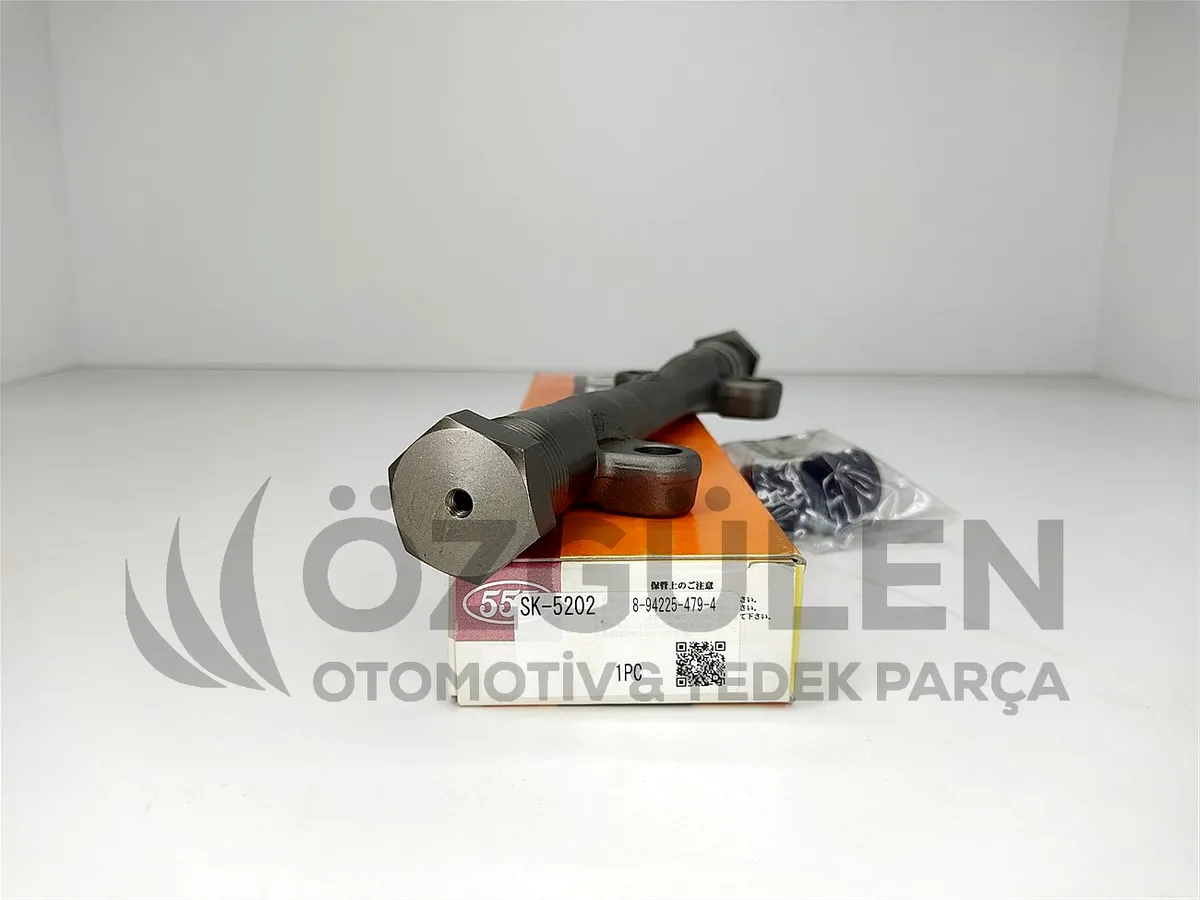 Isuzu Alt Sal�ncak Mili (�n Alt) 8-94225-479-4 SK-5202 Faster TFR TFS 2.5 D 2.8 TD 3.0 TD 4JA1 4JB1-T 4JH1-TC �r�n Foto�raf� - 4