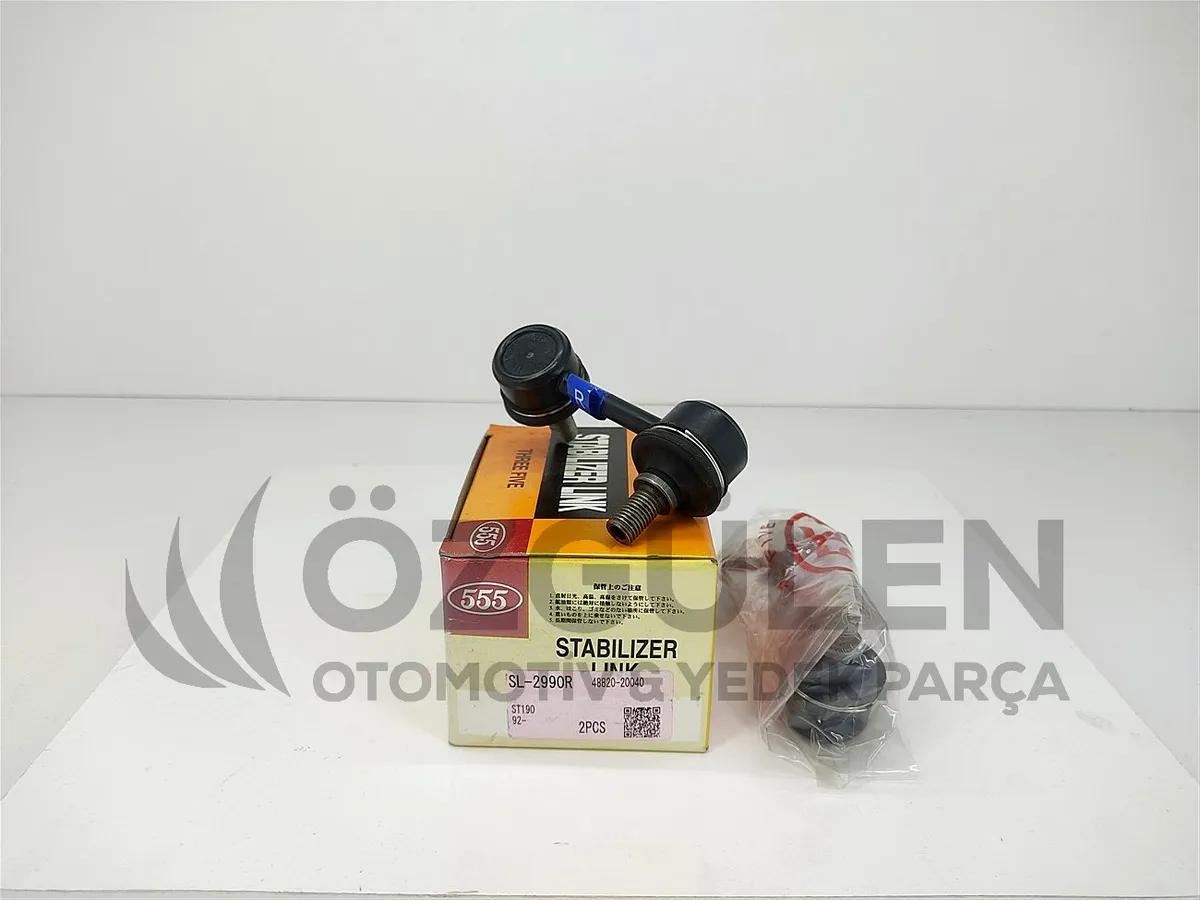 Toyota Z Rot (�n Sa�) 48820-20040 SL-2990R Corolla Celica 1992-2002 1.3 1.6 2.0D �r�n Foto�raf�