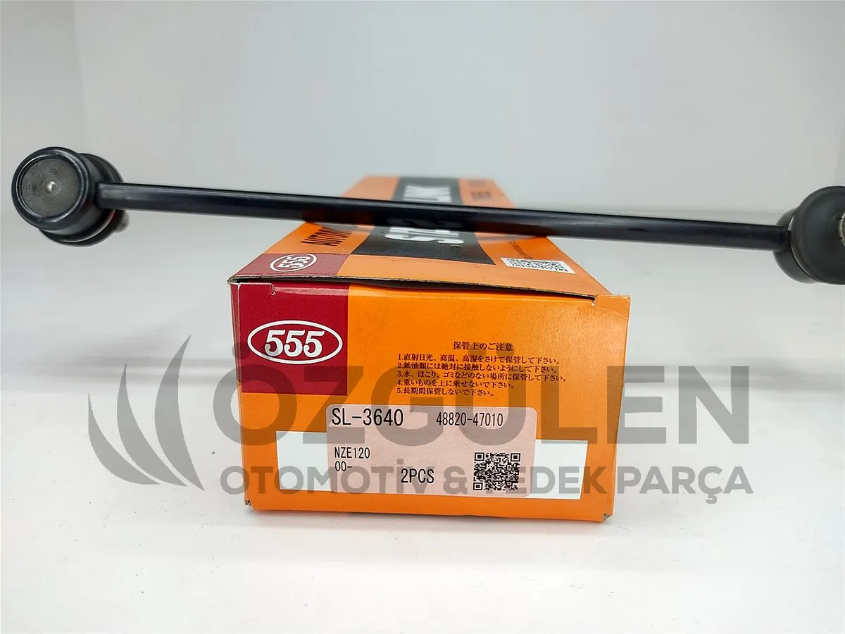 Toyota Lexus Z Rot (�n Sa�-Sol) Corolla Auris Prius Avensis Rav4 ZRE151 ZRE181 �r�n Foto�raf� - 2