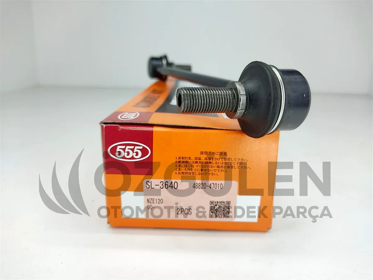 Toyota Lexus Z Rot (�n Sa�-Sol) Corolla Auris Prius Avensis Rav4 ZRE151 ZRE181 �r�n Foto�raf� - 3