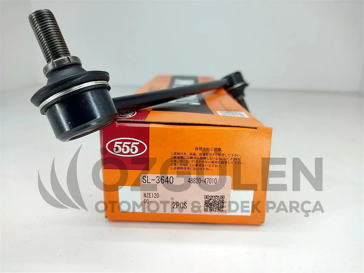 Toyota Lexus Z Rot (�n Sa�-Sol) Corolla Auris Prius Avensis Rav4 ZRE151 ZRE181 �r�n Foto�raf� - 4