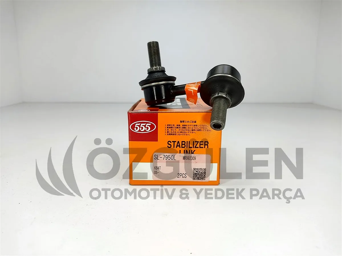 Mitsubishi Z-Rot (�n Sol) MR992309 L200 Triton Pajero Sport 2.5 DI-D 3.2 DI-D 4D56 4M41 �r�n Foto�raf� - 2