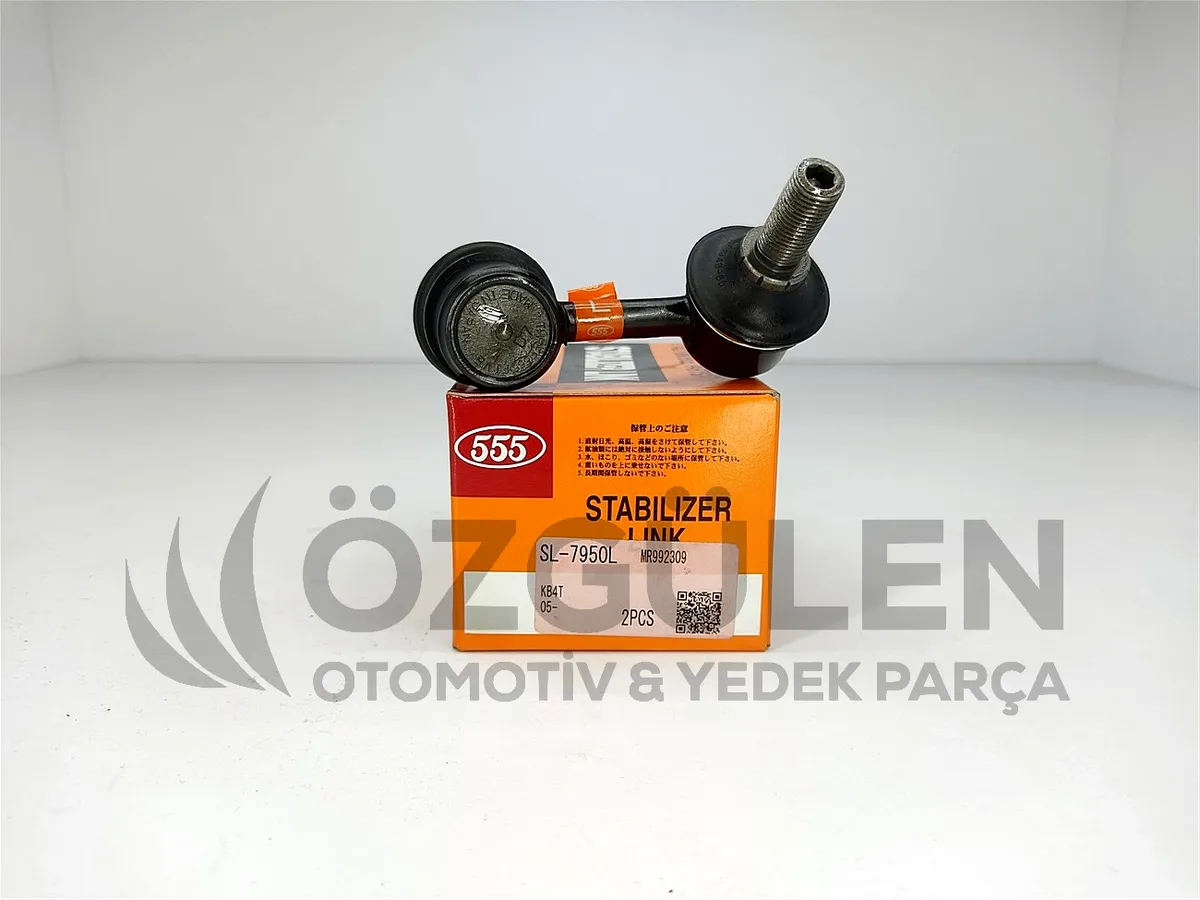 Mitsubishi Z-Rot (�n Sol) MR992309 L200 Triton Pajero Sport 2.5 DI-D 3.2 DI-D 4D56 4M41 �r�n Foto�raf� - 3