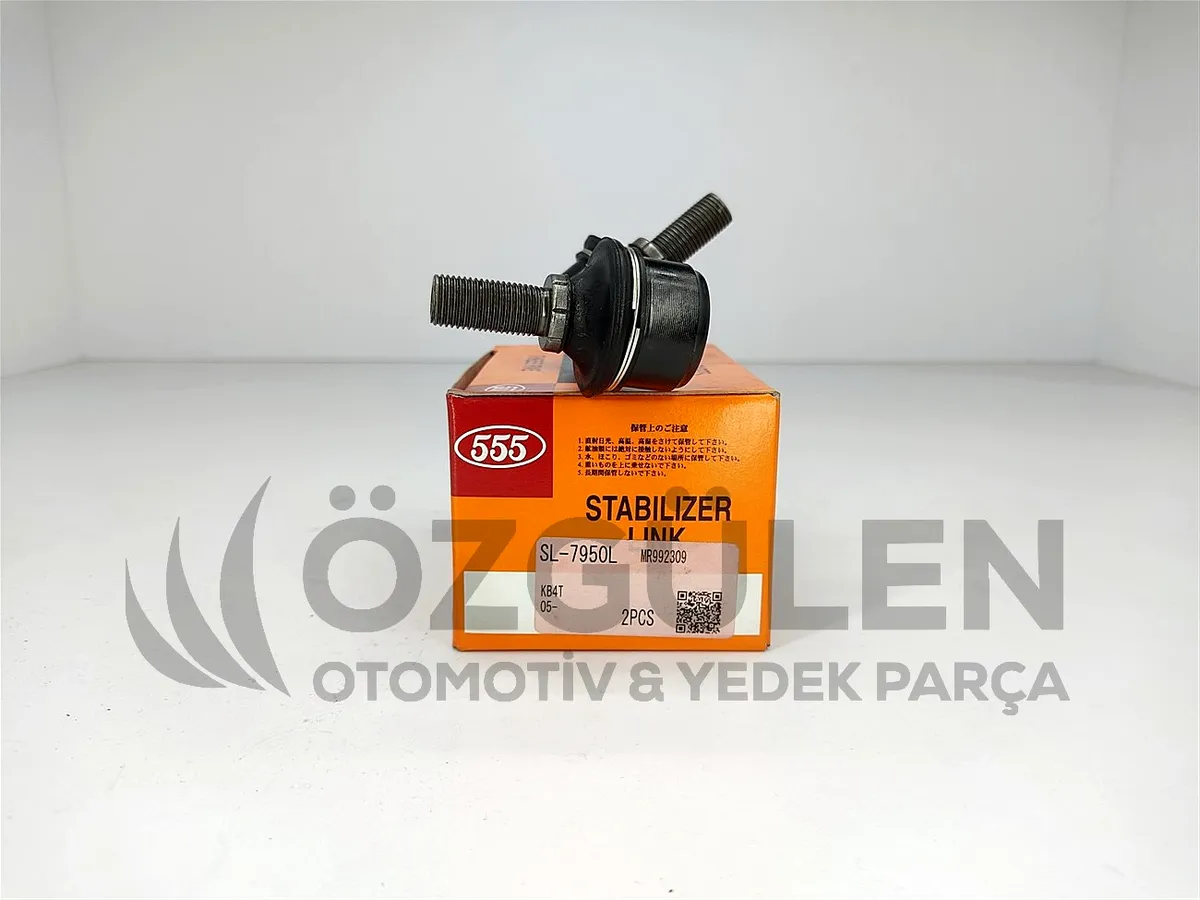 Mitsubishi Z-Rot (�n Sol) MR992309 L200 Triton Pajero Sport 2.5 DI-D 3.2 DI-D 4D56 4M41 �r�n Foto�raf� - 4