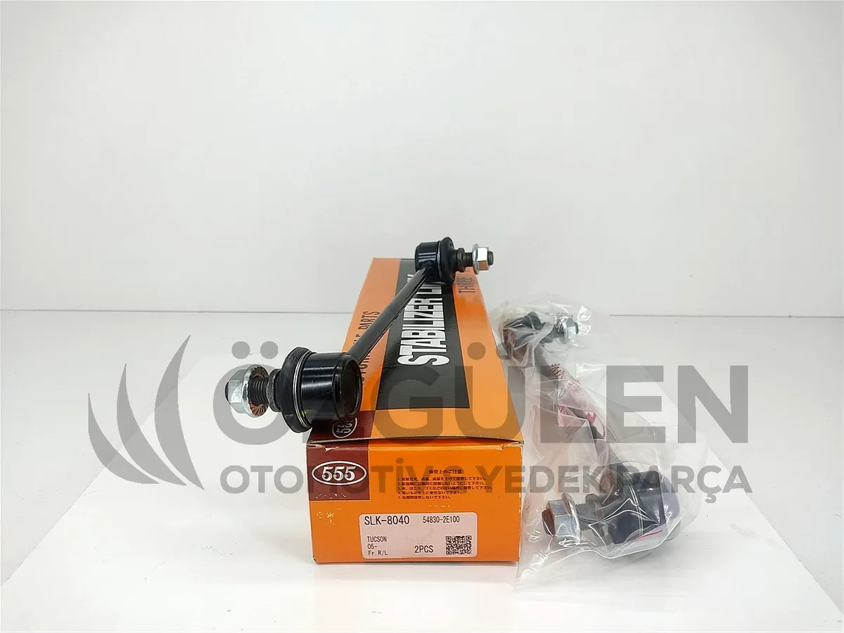 Hyundai Kia �n Z Rot (Sa�/Sol) 54830-2E100 SLK-8040 Tucson Sportage 2004-2010 �r�n Foto�raf�