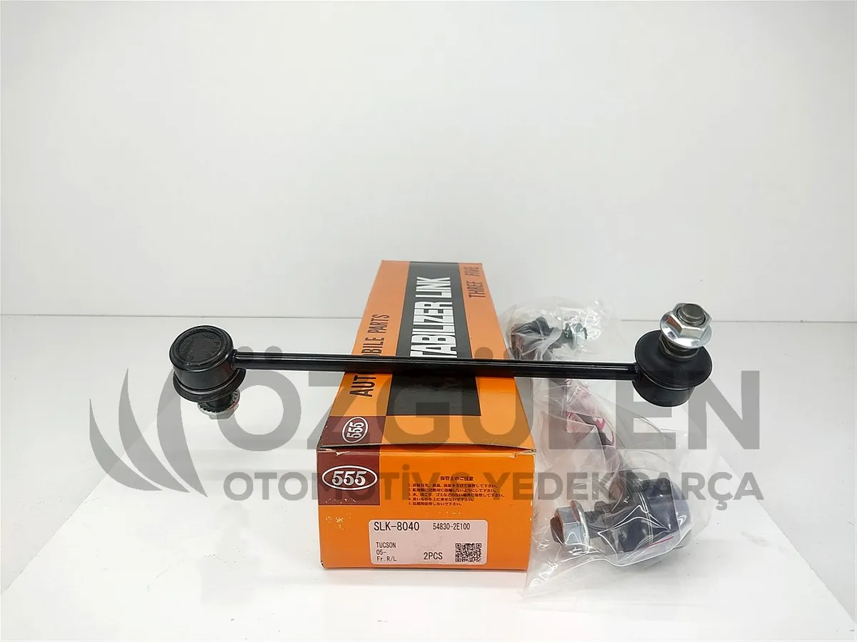 Hyundai Kia �n Z Rot (Sa�/Sol) 54830-2E100 SLK-8040 Tucson Sportage 2004-2010 �r�n Foto�raf� - 2