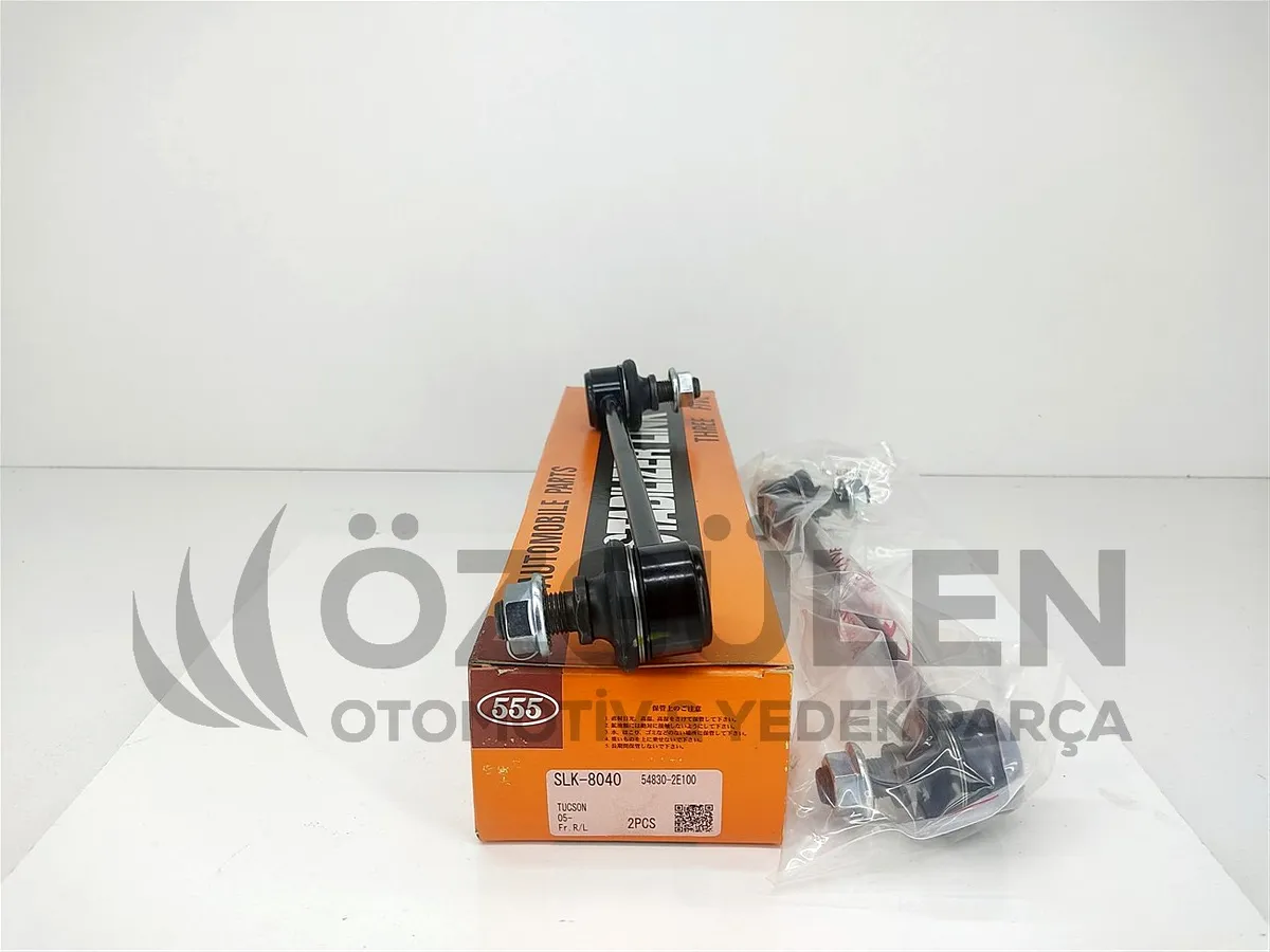 Hyundai Kia �n Z Rot (Sa�/Sol) 54830-2E100 SLK-8040 Tucson Sportage 2004-2010 �r�n Foto�raf� - 3