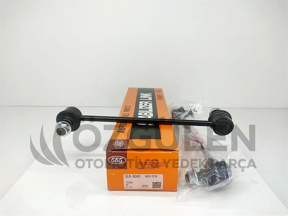 Hyundai Kia �n Z Rot (Sa�/Sol) 54830-2E100 SLK-8040 Tucson Sportage 2004-2010 �r�n Foto�raf� - 4