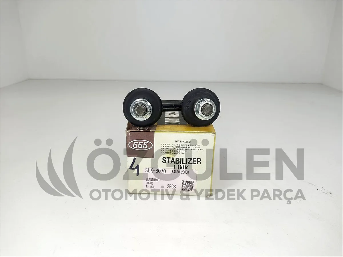 Hyundai Z-Rot (�n Sa�-Sol) 54830-2D000 Elantra Matrix Tucson Coupe 1.6 2.0 G4ED G4GC �r�n Foto�raf� - 2