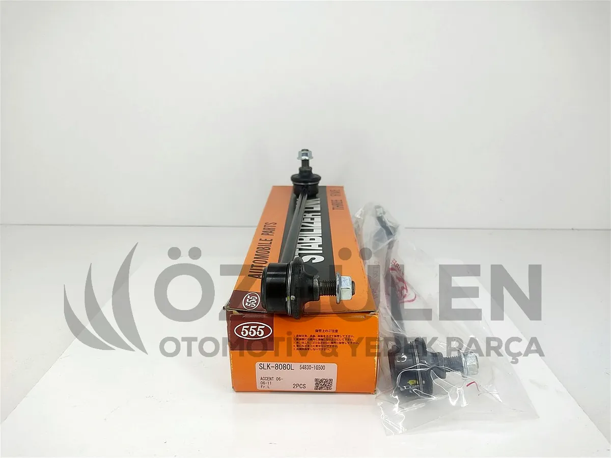 Hyundai Kia Z Rot (�n Sol) 54830-1G500 SLK-8080L Accent Era Rio 2005-2011 1.4 1.5 CRDi 1.6 �r�n Foto�raf�