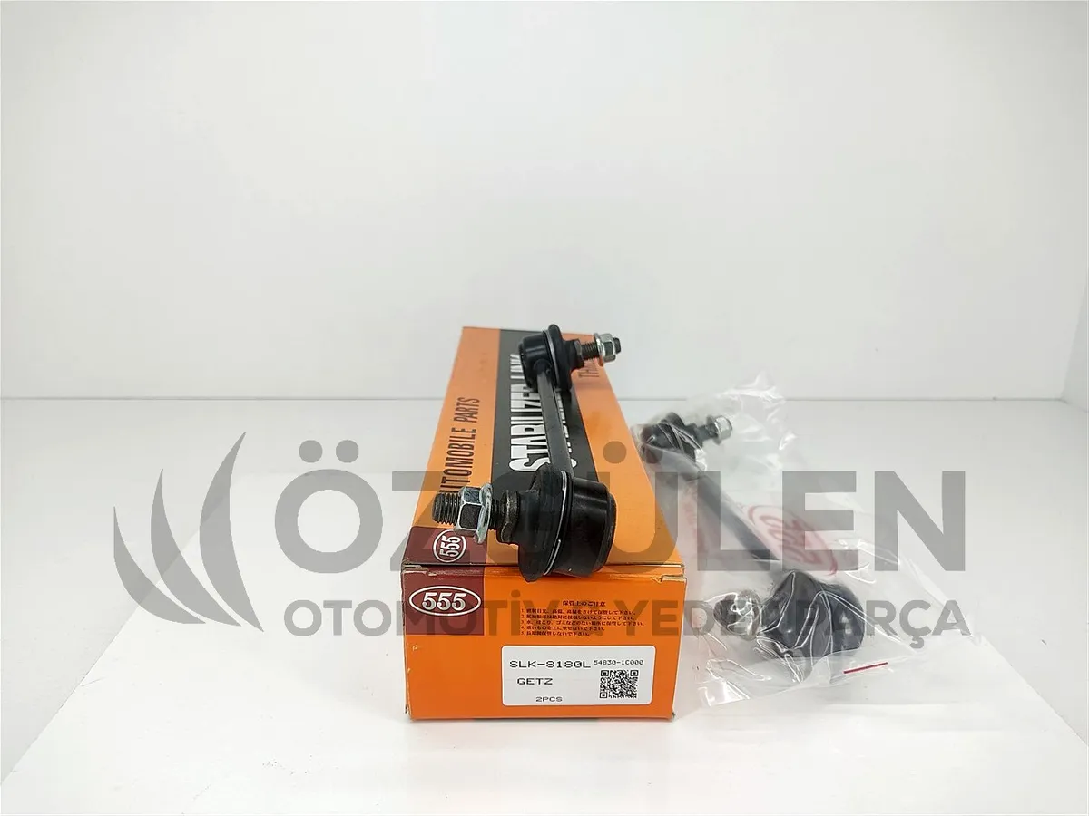 Hyundai Kia Z Rot (�n Sol) 54830-1C000 SLK-8180L Getz 2002-2011 1.3 1.4 1.5 CRDi 1.6 �r�n Foto�raf�