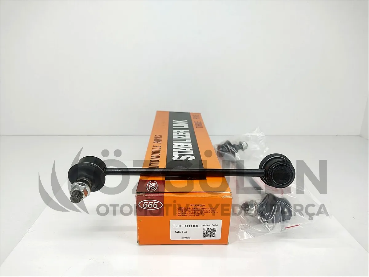 Hyundai Kia Z Rot (�n Sol) 54830-1C000 SLK-8180L Getz 2002-2011 1.3 1.4 1.5 CRDi 1.6 �r�n Foto�raf� - 2