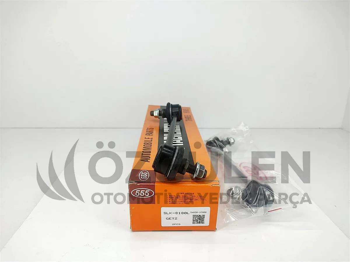 Hyundai Kia Z Rot (�n Sol) 54830-1C000 SLK-8180L Getz 2002-2011 1.3 1.4 1.5 CRDi 1.6 �r�n Foto�raf� - 3