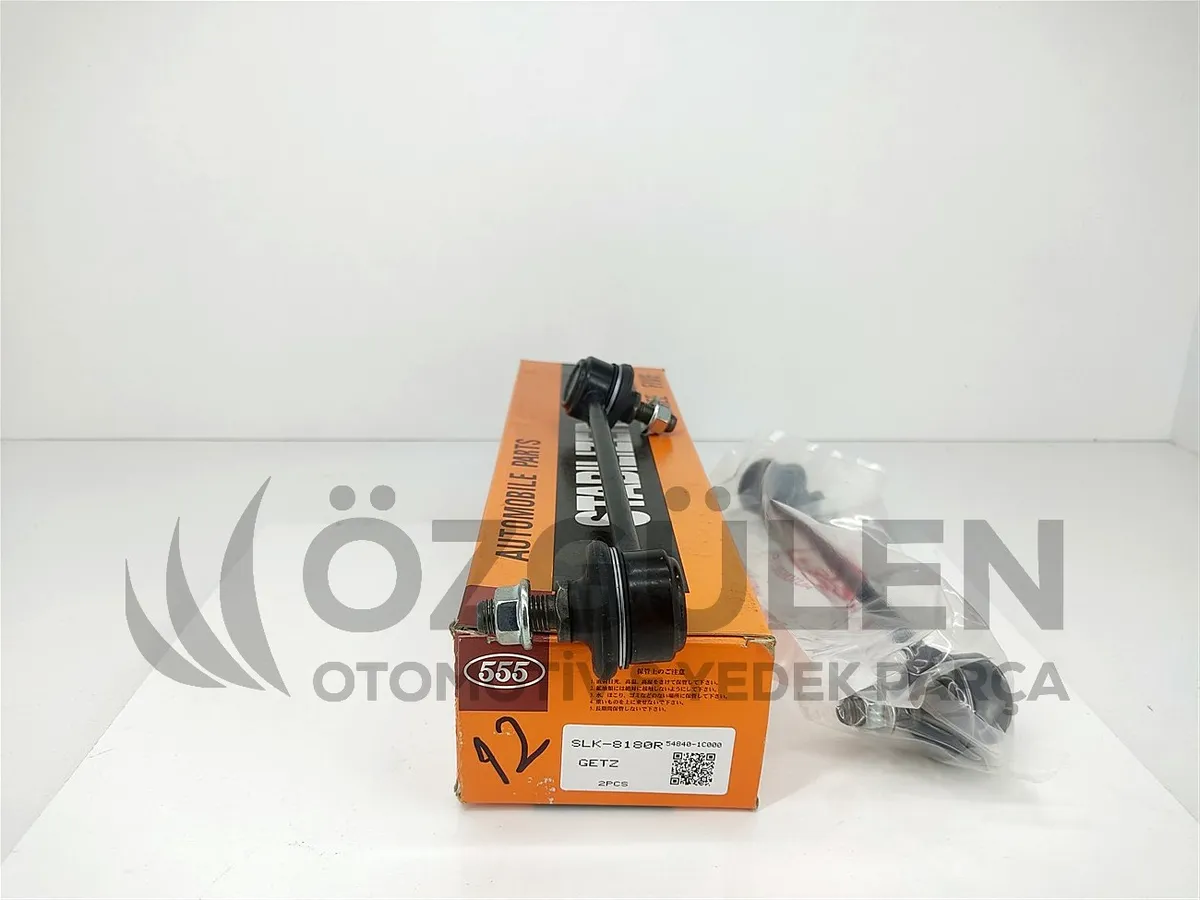 Hyundai Kia Z Rot (�n Sa�) 54840-1C000 SLK-8180R Getz 2002-2011 1.3 1.4 1.5 CRDi 1.6 �r�n Foto�raf� - 3