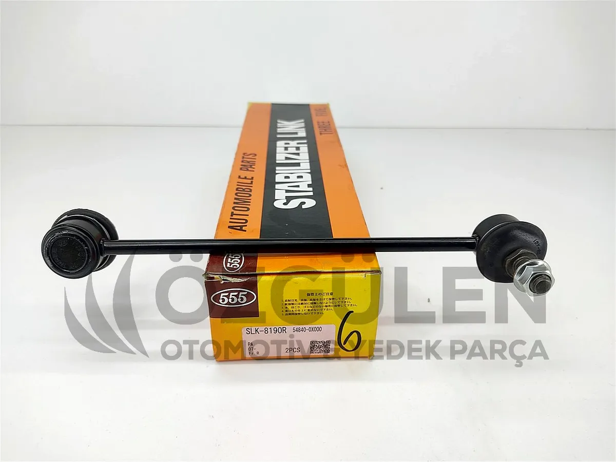 Hyundai Z Rot (�n Sa�) 54840-0X000 SLK-8190R i10 PA 1.1 1.1 CRDi 1.2 G4HG D3FA G4LA �r�n Foto�raf� - 2