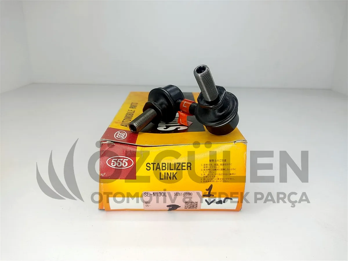 Nissan Z-Rot (�n Sol) 56261-7S000 Armada Patrol Titan QX56 5.6 V8 VK56DE �r�n Foto�raf� - 3