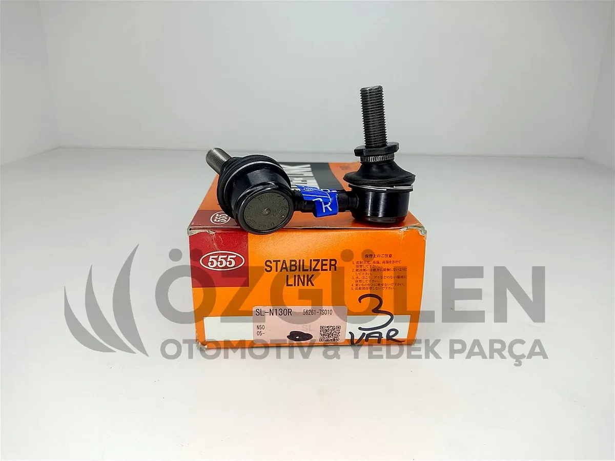 Nissan Z-Rot (�n Sa�) 56261-7S010 Armada Patrol Titan QX56 5.6 V8 VK56DE �r�n Foto�raf� - 2