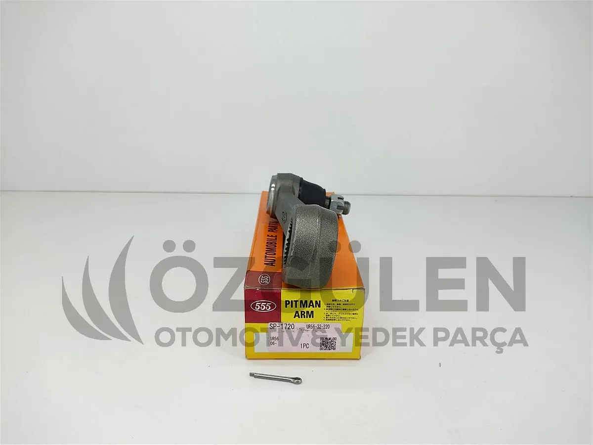 Mazda Ford Frezeli Rot Kolu (Sa�/Sol) UR56-32-220 SP-1720 BT-50 / Ranger 2006-2012 �r�n Foto�raf� - 2