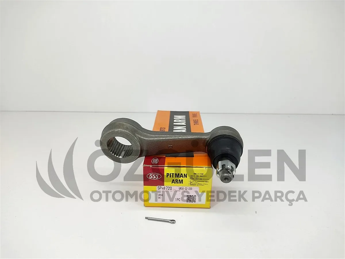 Mazda Ford Frezeli Rot Kolu (Sa�/Sol) UR56-32-220 SP-1720 BT-50 / Ranger 2006-2012 �r�n Foto�raf� - 3