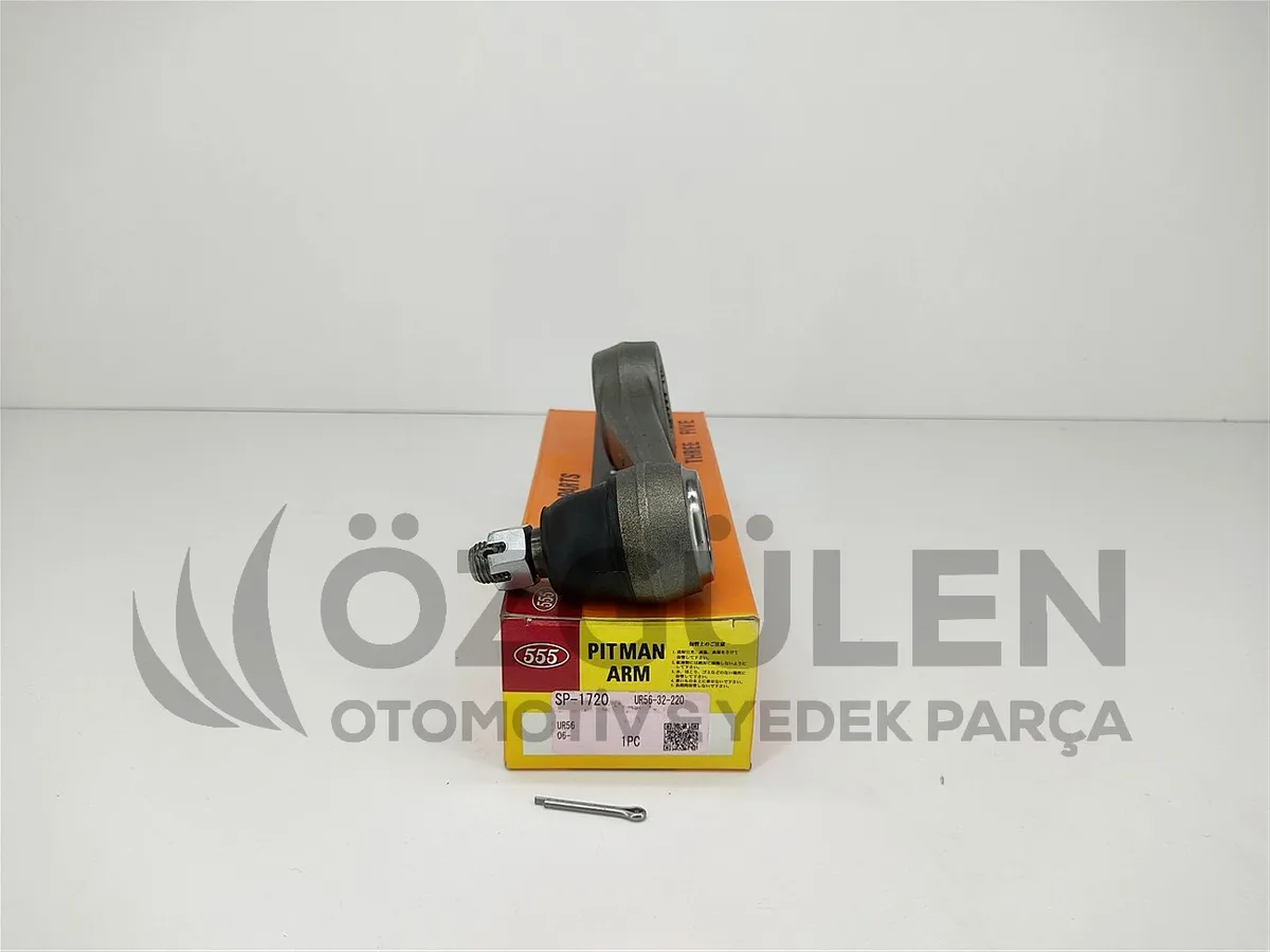 Mazda Ford Frezeli Rot Kolu (Sa�/Sol) UR56-32-220 SP-1720 BT-50 / Ranger 2006-2012 �r�n Foto�raf� - 4