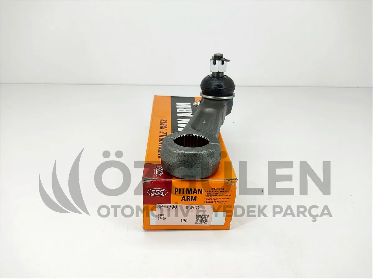 Mitsubishi Frezeli Rot Kolu (�n) MR592134 SP-7790 L200 Pajero Sport 2.5 TD 2.8 TD 3.0 V6 4D56 4M40 6G72 �r�n Foto�raf�