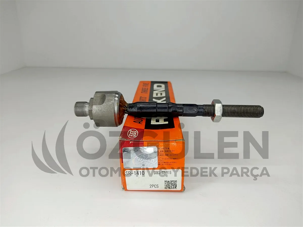 Mazda Rot Mili (�n Sa�-Sol) S083-32-115 E2000 E2200 Bongo 2.0 2.2 D R2 FE �r�n Foto�raf� - 3