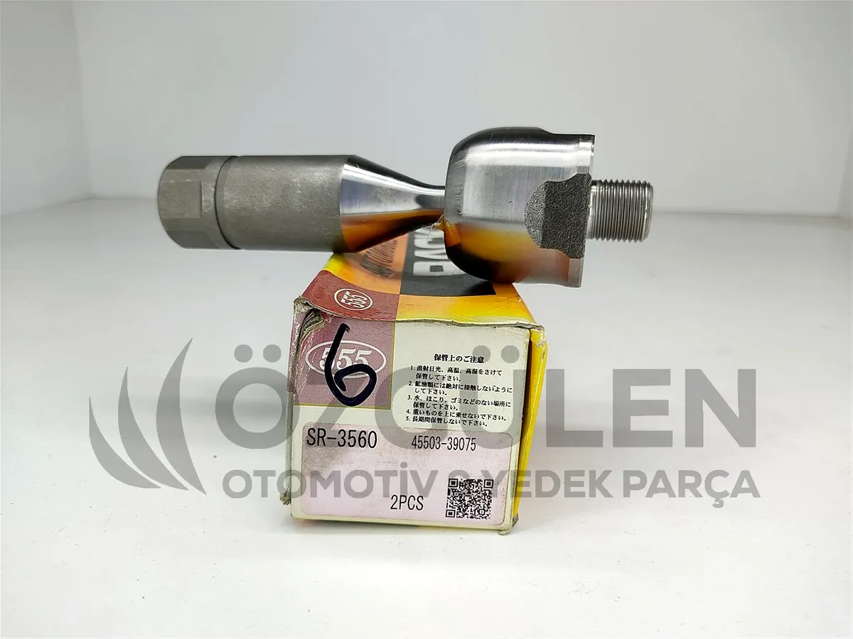 Toyota Rot Mili (�n Sa�-Sol) Corolla Carina Avensis Corona AE101 AE111 AT190 T220 �r�n Foto�raf� - 2