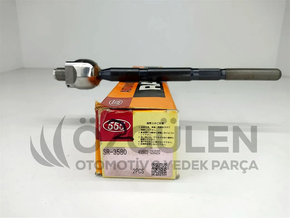 Toyota Rot Mili (�n Sa�-Sol) Avensis Carina E Corona T190 T210 T220 �r�n Foto�raf� - 4