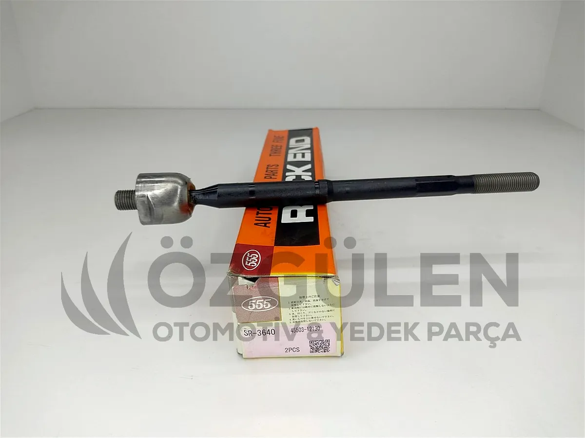 Toyota Rot Mili (�n Sa�-Sol) 45503-12130 Corolla E12 1.4 VVTi 1.6 VVTi 1.4 D-4D 4ZZ-FE 3ZZ-FE �r�n Foto�raf�
