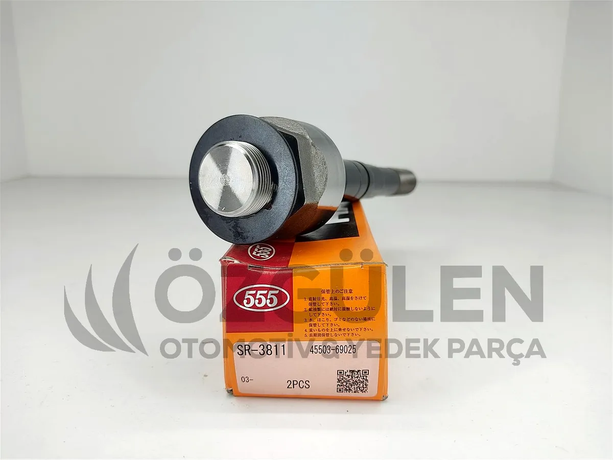 Toyota Lexus Rot Mili (�n Sa�-Sol) Land Cruiser Prado GX470 UZJ100 FZJ100 GRJ120 KDJ120 �r�n Foto�raf�