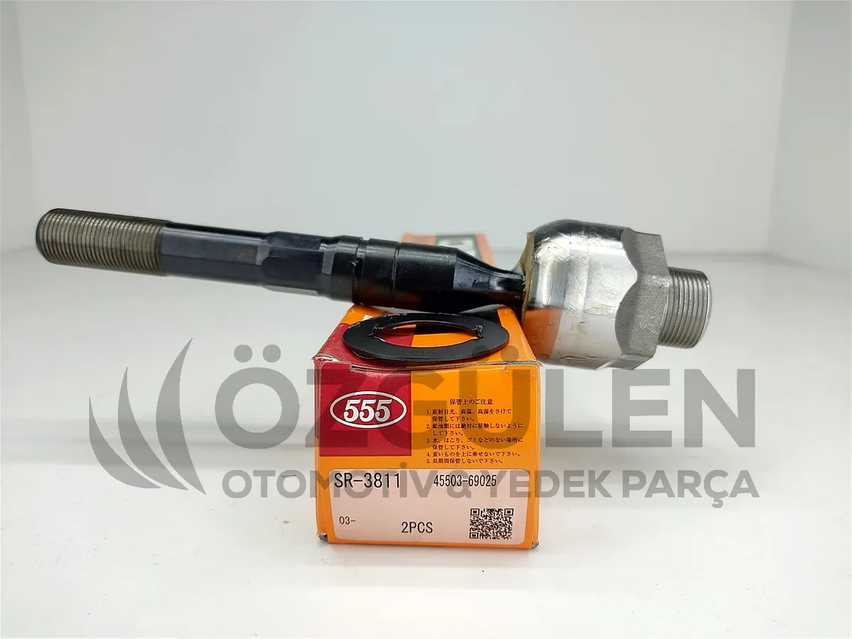 Toyota Lexus Rot Mili (�n Sa�-Sol) Land Cruiser Prado GX470 UZJ100 FZJ100 GRJ120 KDJ120 �r�n Foto�raf� - 4